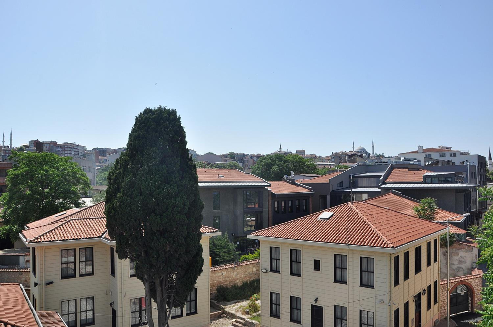 Foto - Hotel Baykal