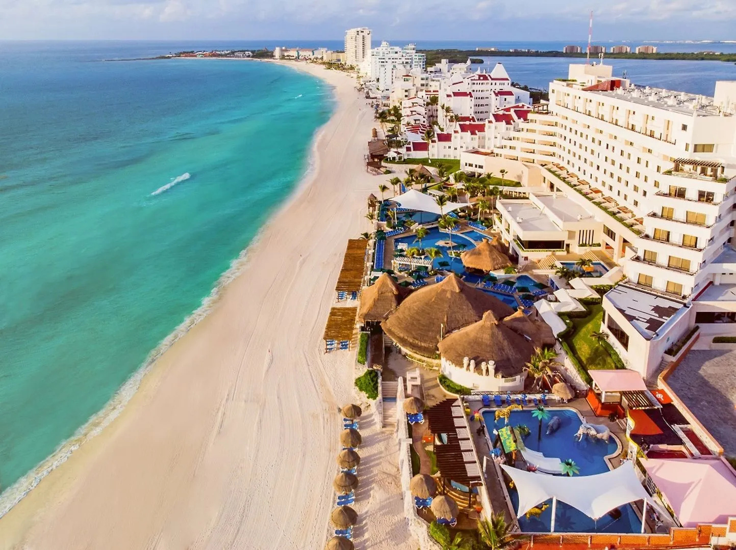 Photo - Royal Solaris Cancun - All Inclusive