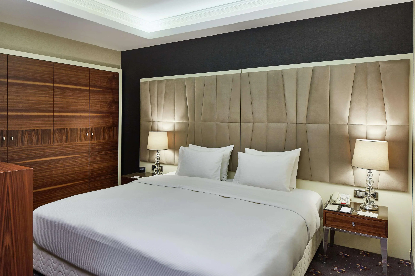 Foto - Doubletree By Hilton Hotel Izmir - Alsancak