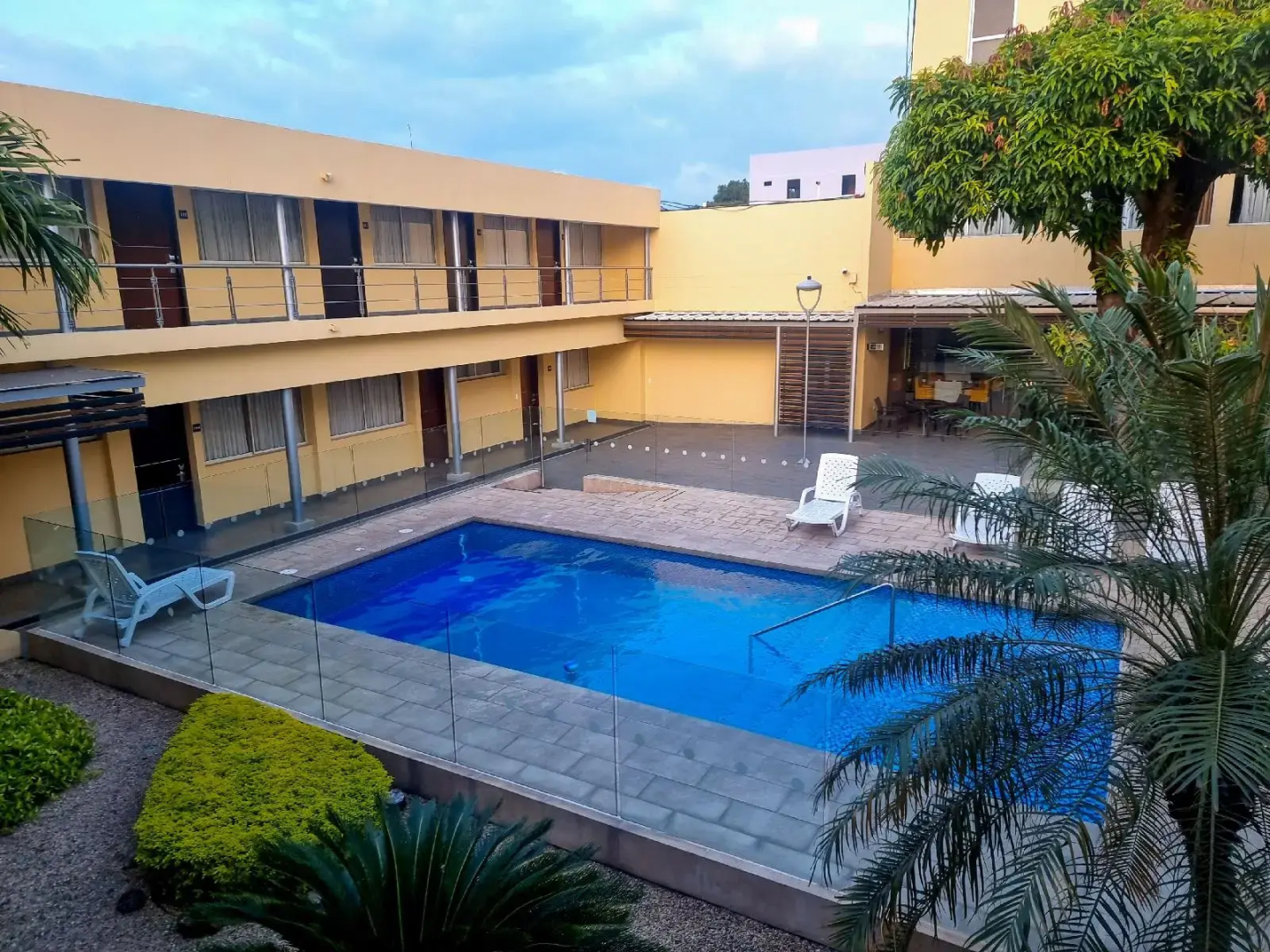 Photo - Hotel Arizona Suites Cúcuta