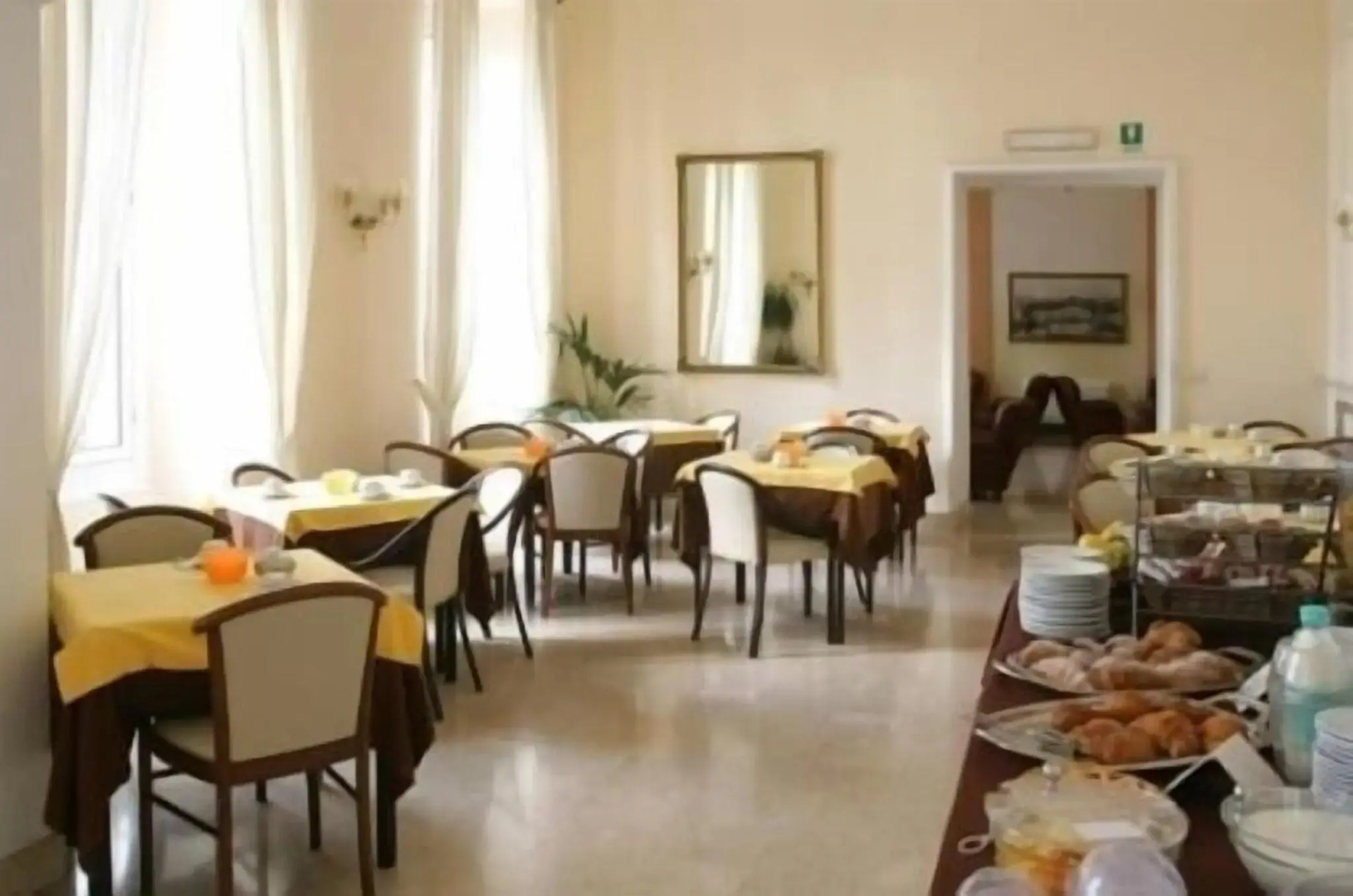 Photo - Hotel Mediterranee