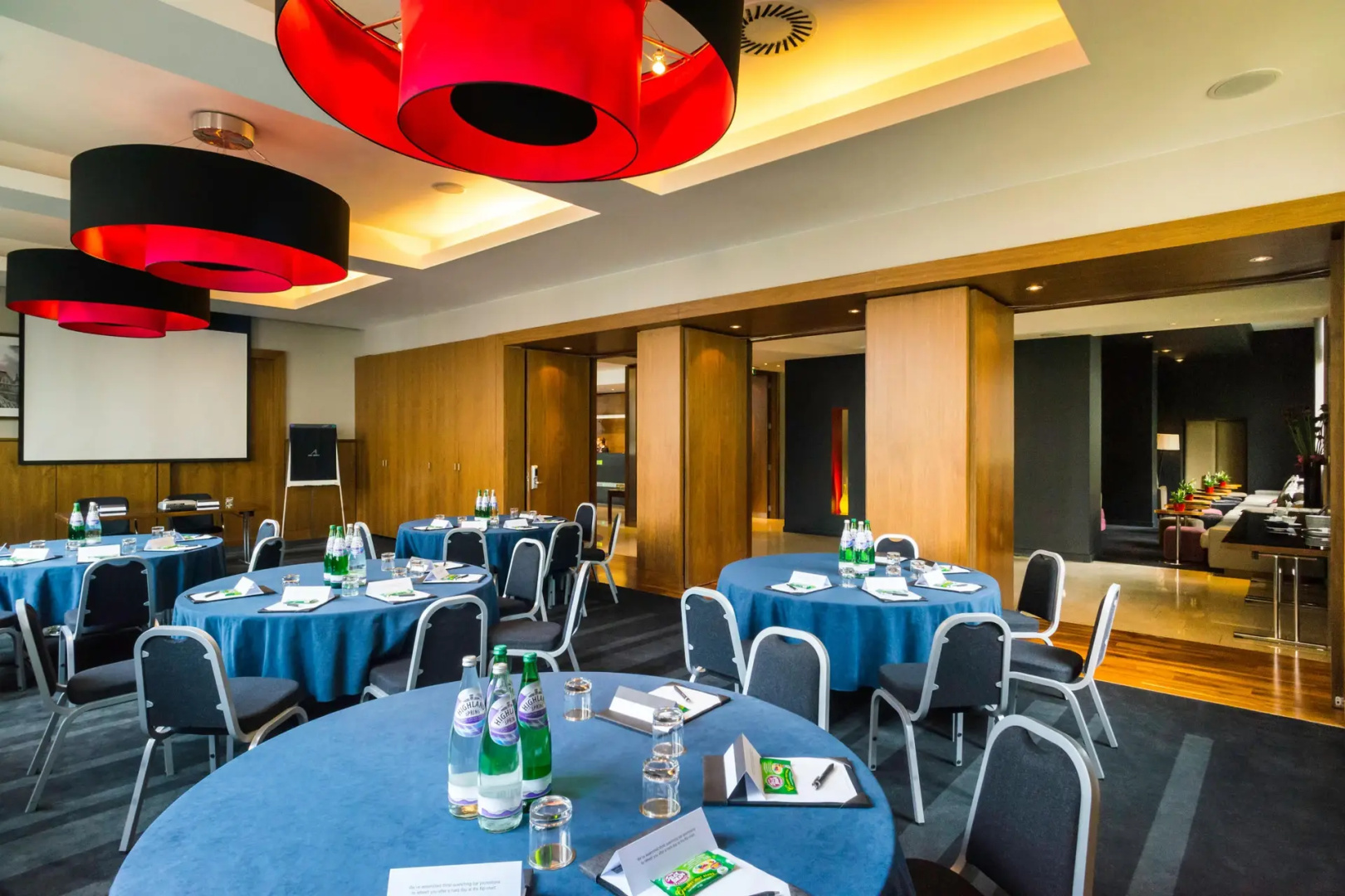 Foto - Apex City Of London Hotel