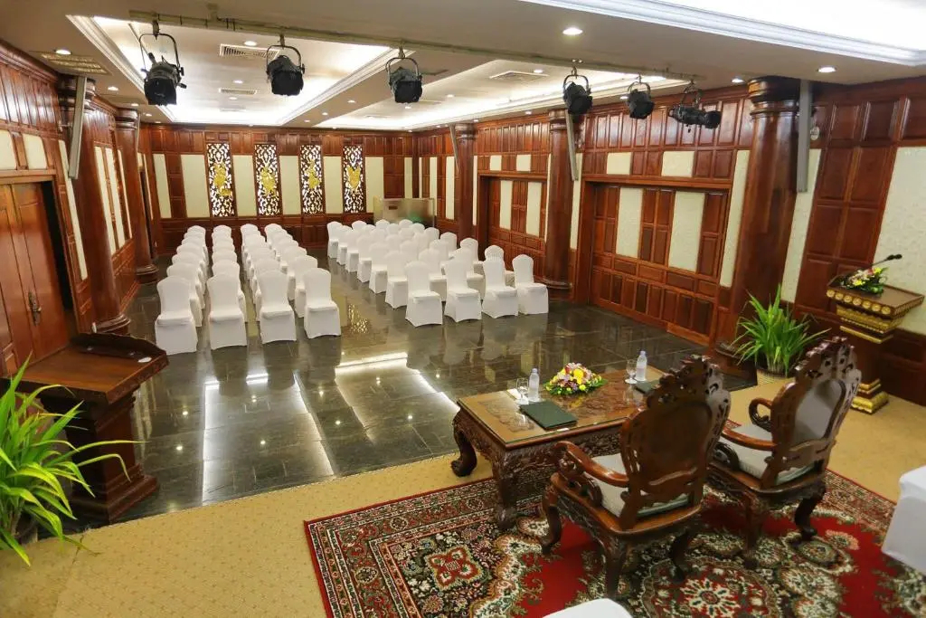 Foto - Lucky Angkor Hotel & Spa