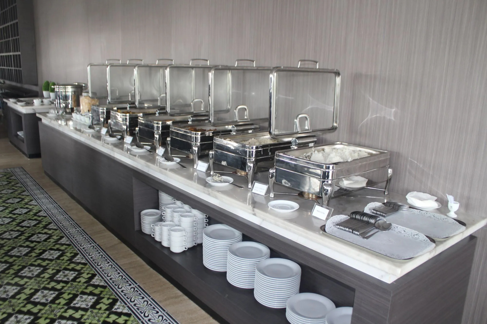 Foto - Rivoli Hotel Jakarta