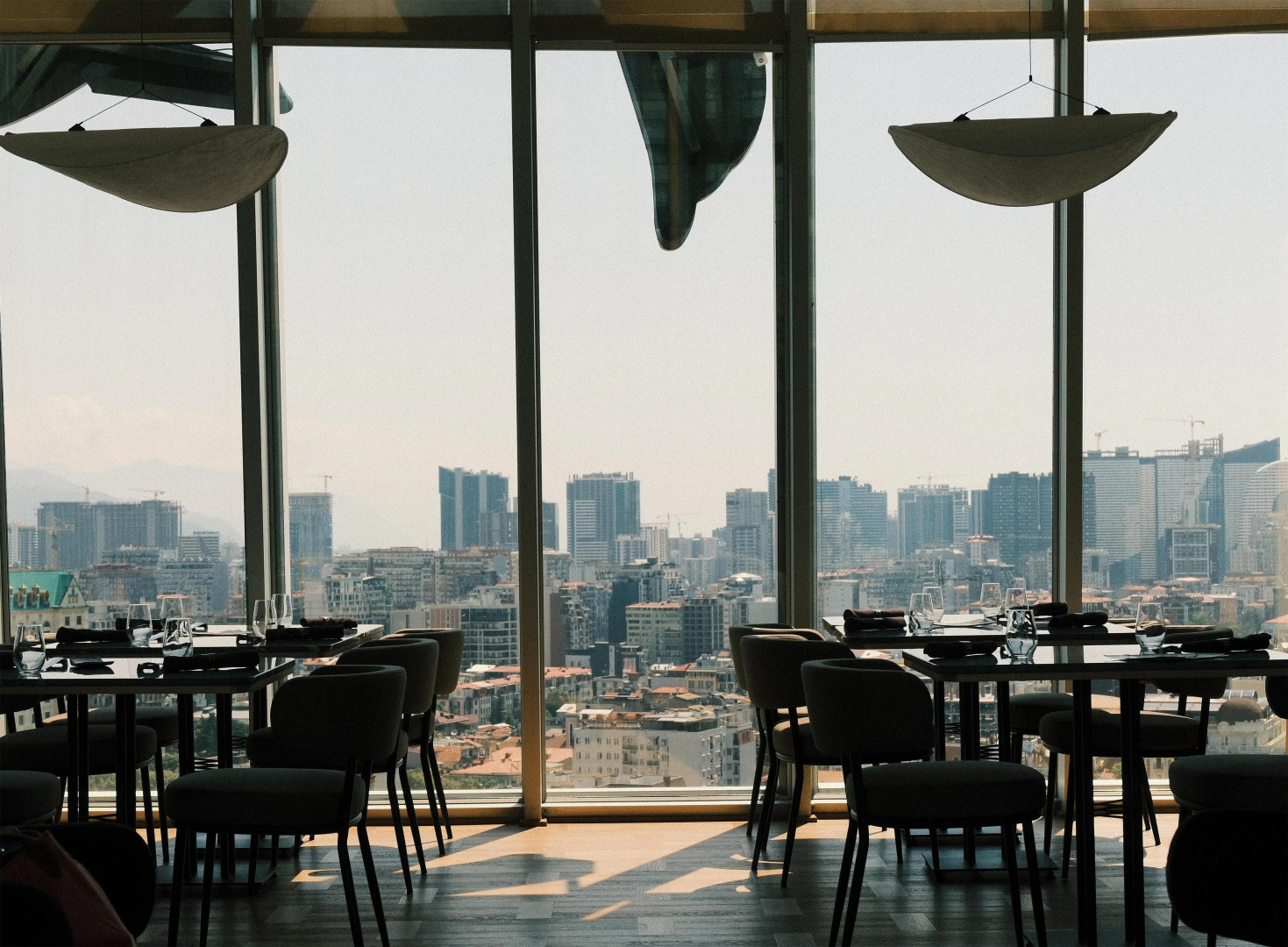 Foto - Radisson Blu Hotel Batumi