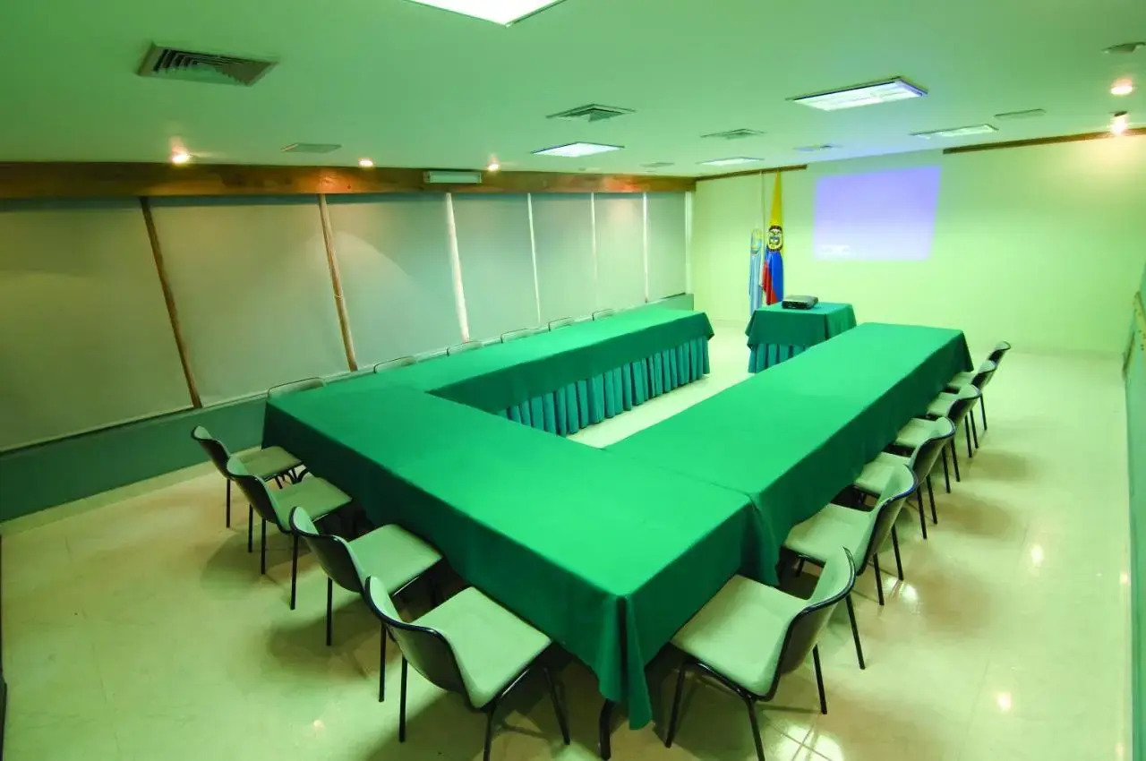 Foto - Hotel Be La Sierra