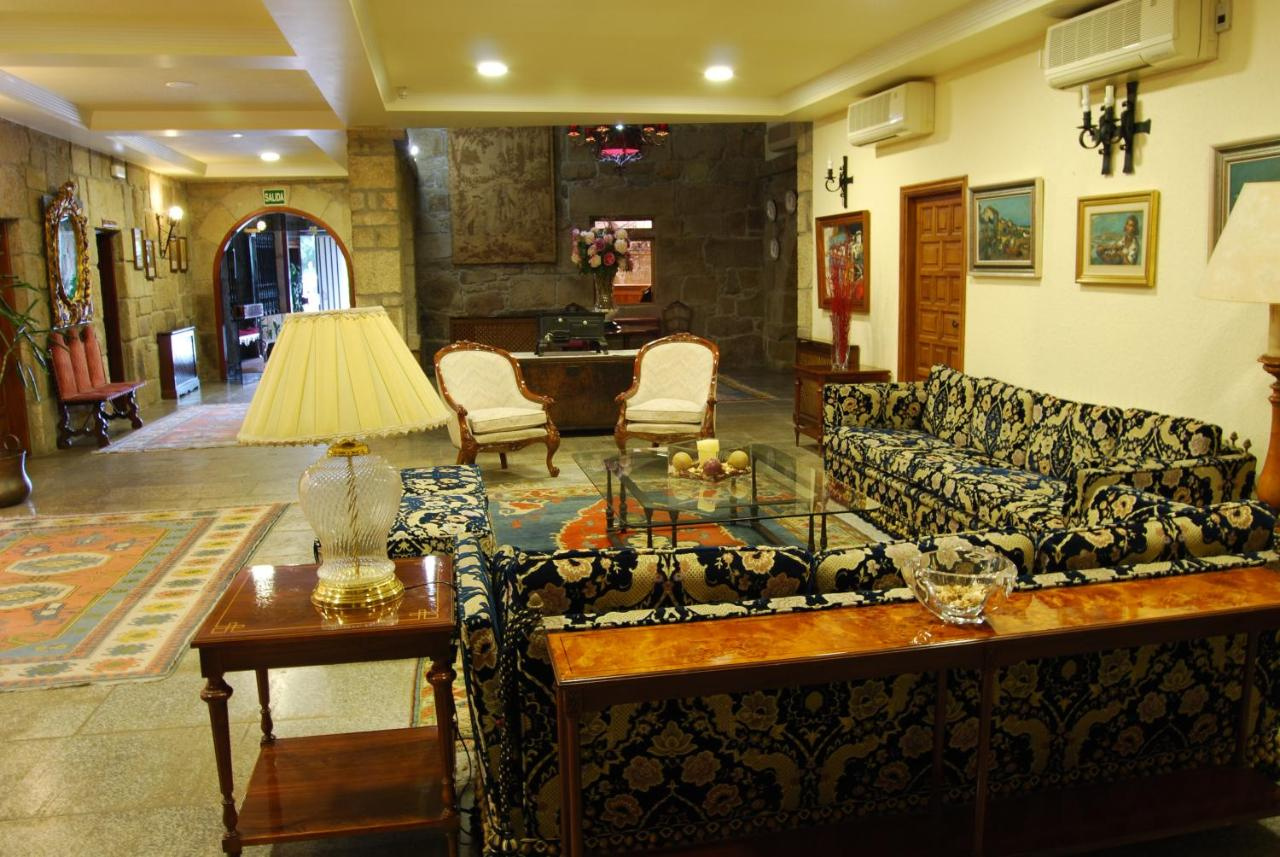 Foto - Hotel Pazo O Rial