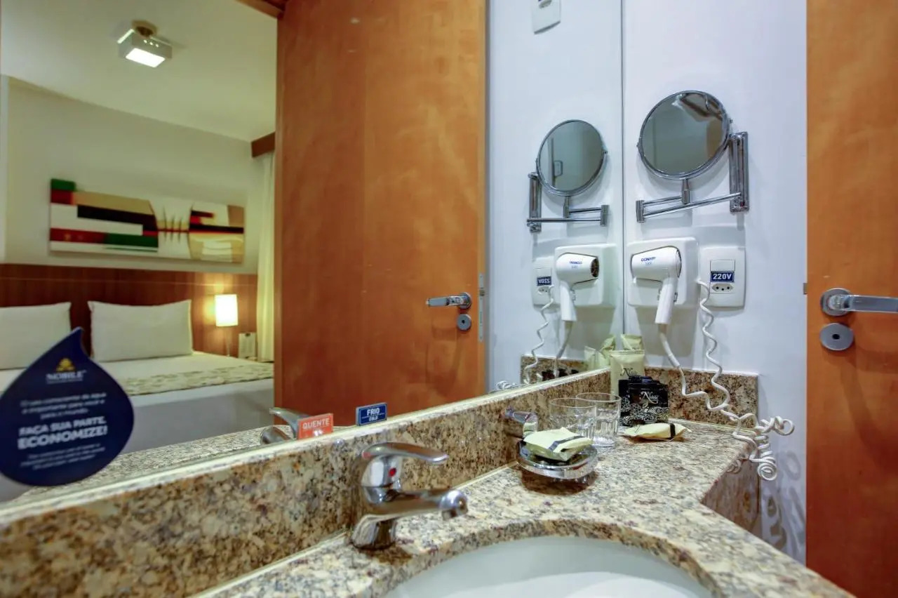 Photo - Nobile Suites Monumental