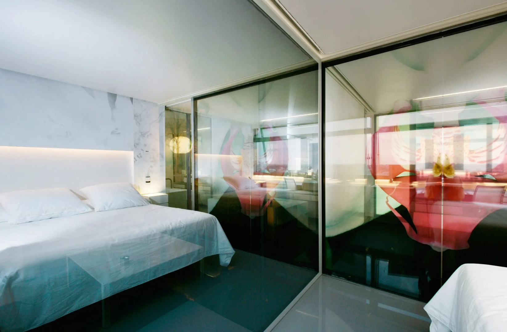 Foto - Hotel Puerta America