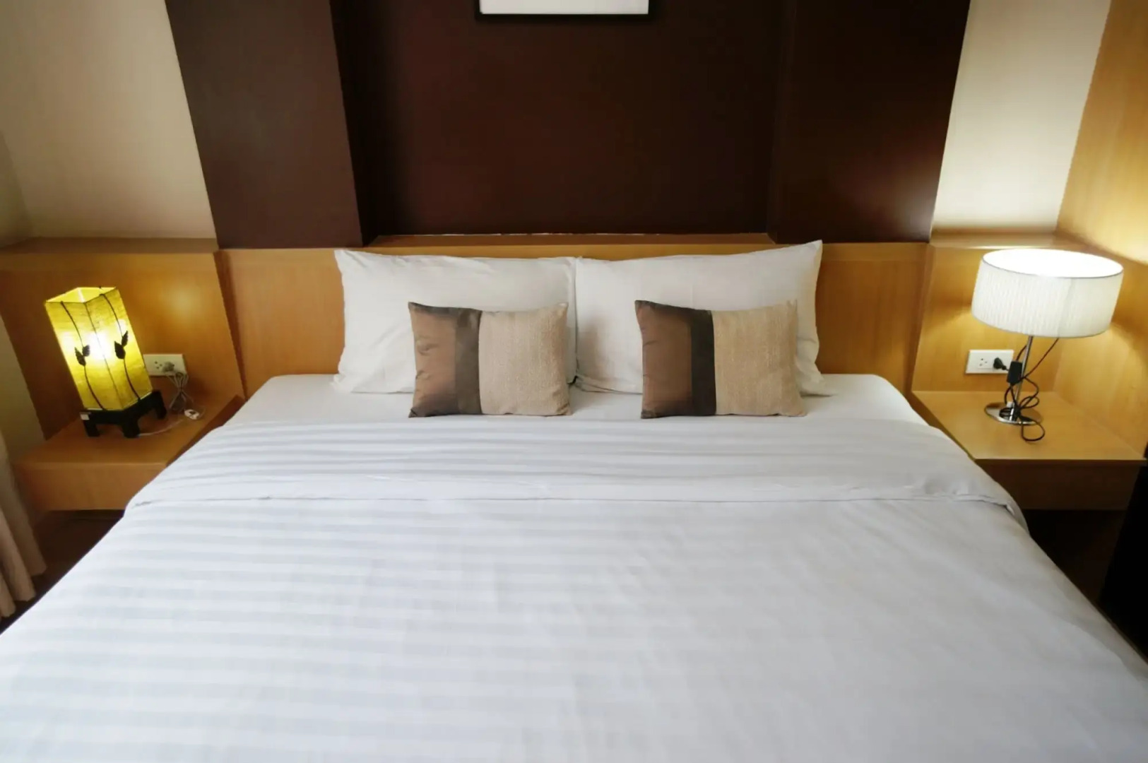 Foto - Silom Convent Garden