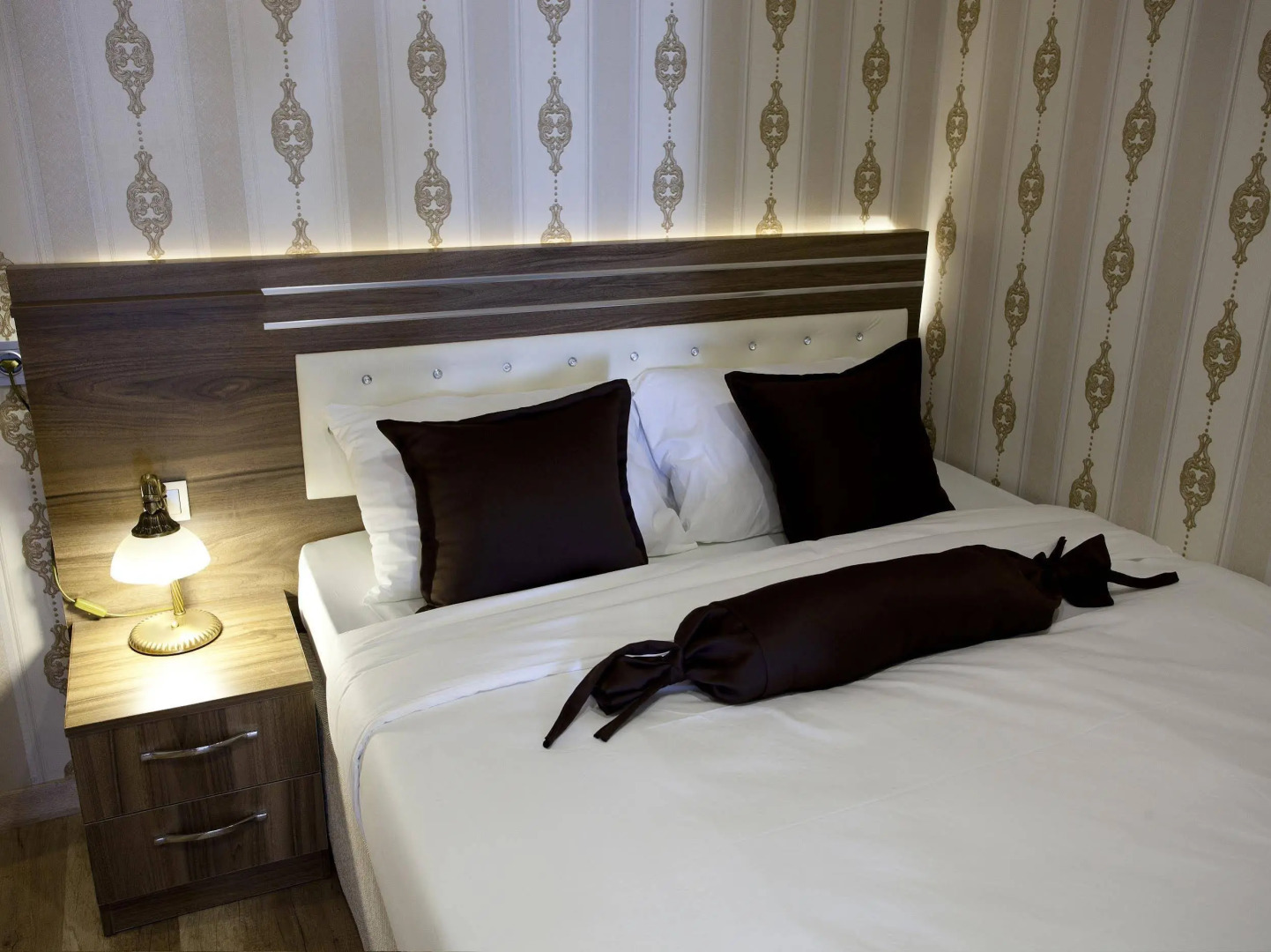 Foto - No 139 Apartments