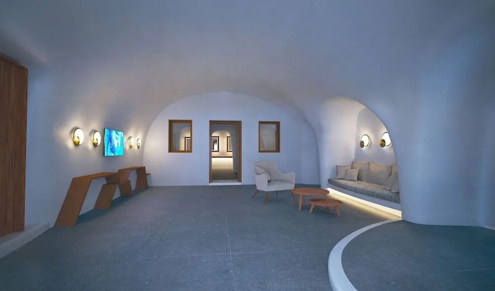 Foto - Victoria Caves