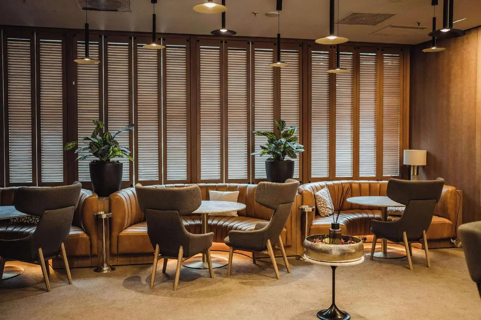 Foto - Radisson Blu Hotel, Glasgow