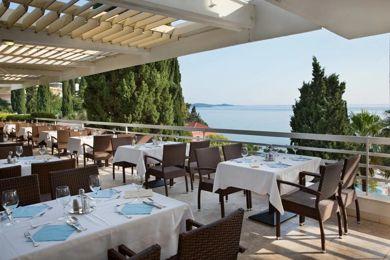 Photo - Maistra Select Astarea Hotel