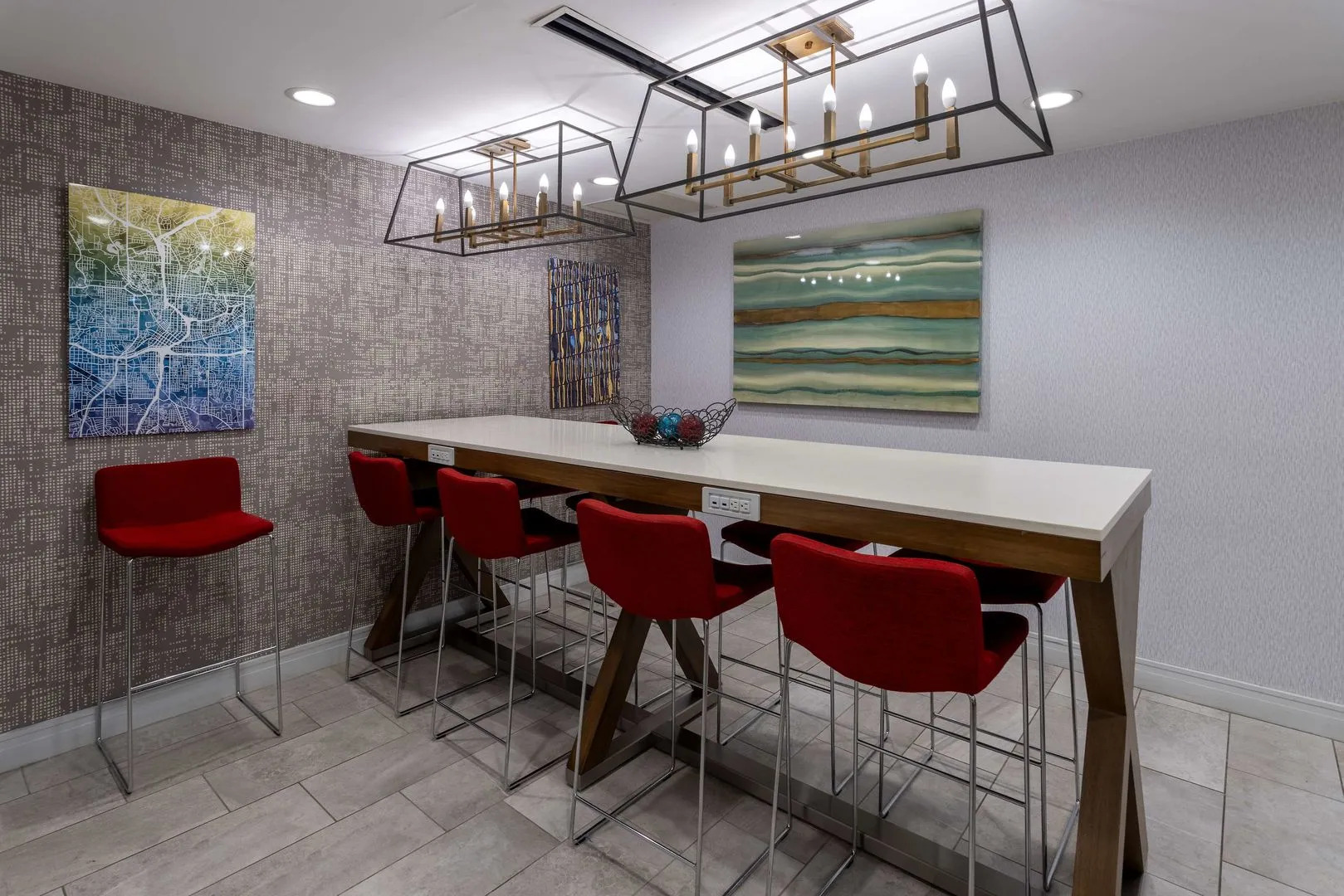 Foto - Hampton Inn Atlanta-Georgia Tech-Downtown