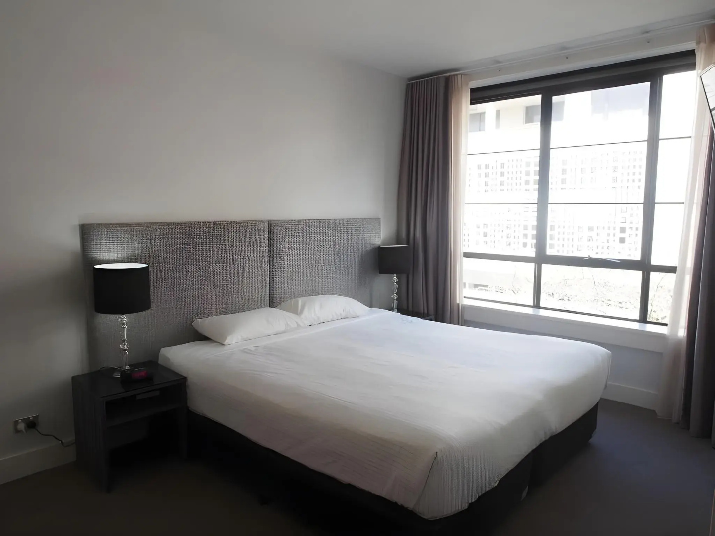 Foto - Savoy Double Bay Hotel