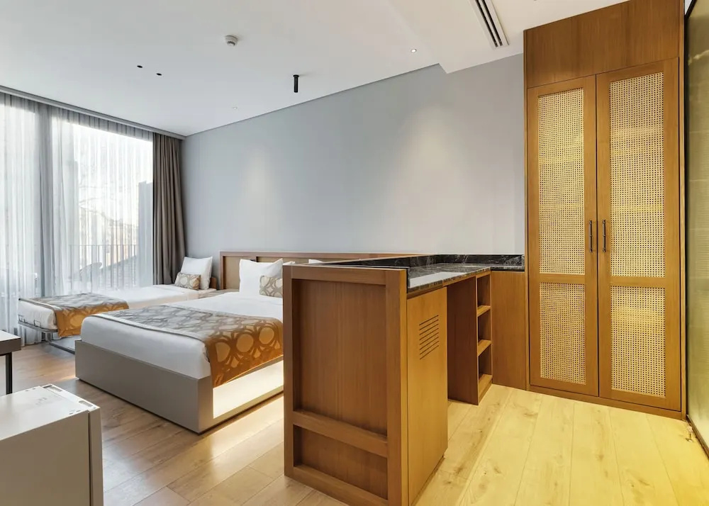 Foto - Galata Rasso Boutique Hotel
