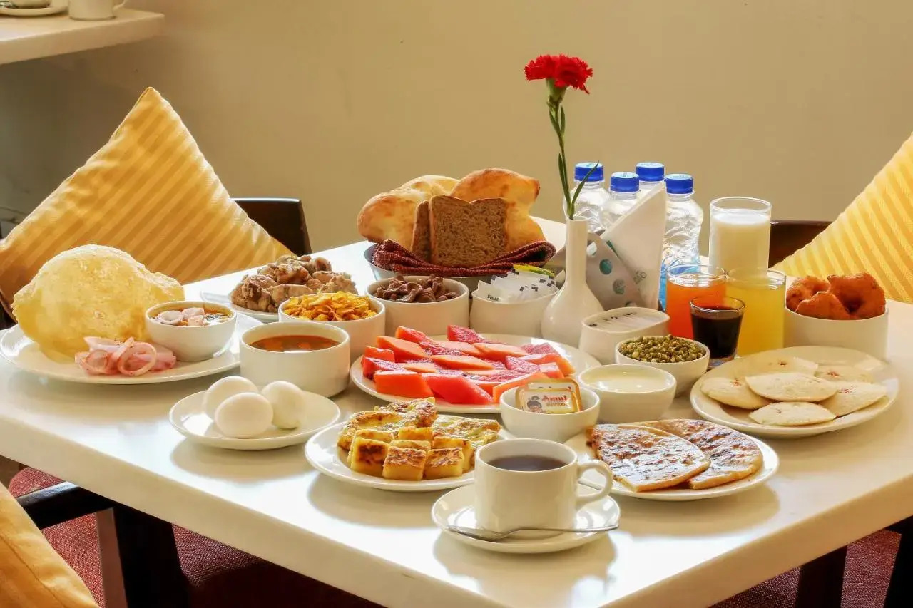 Foto - Resort De Coracao - Calangute , Goa