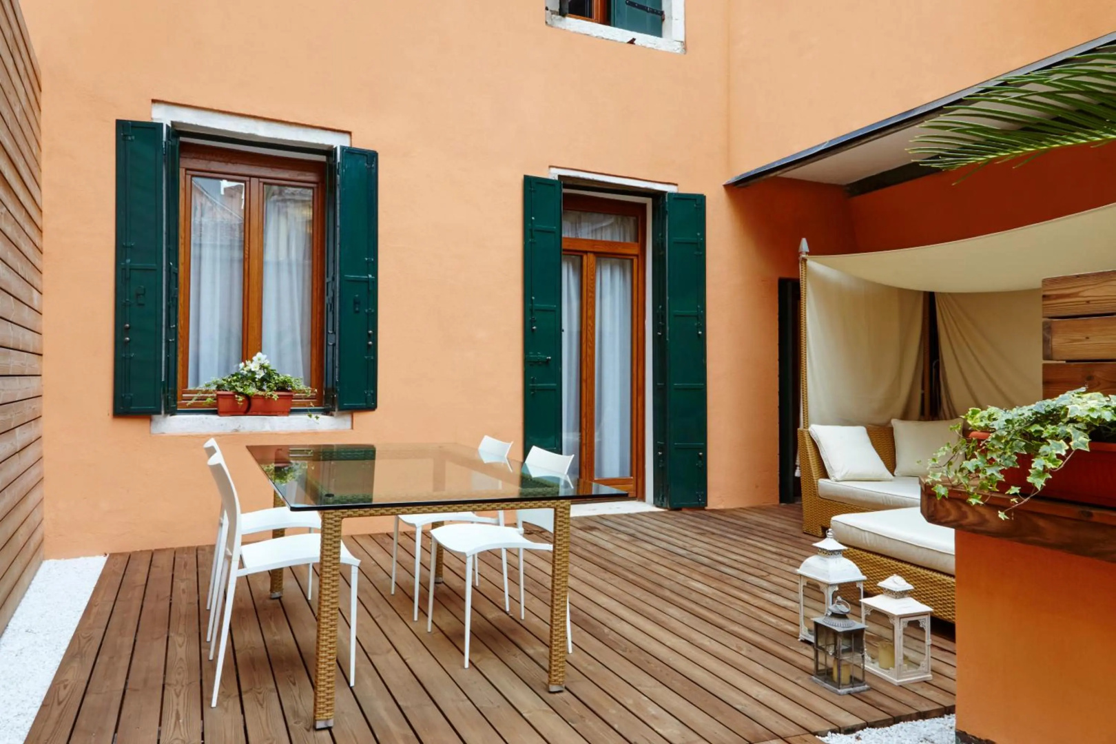 Photo - Palazzo Paruta & Wellness Apartments