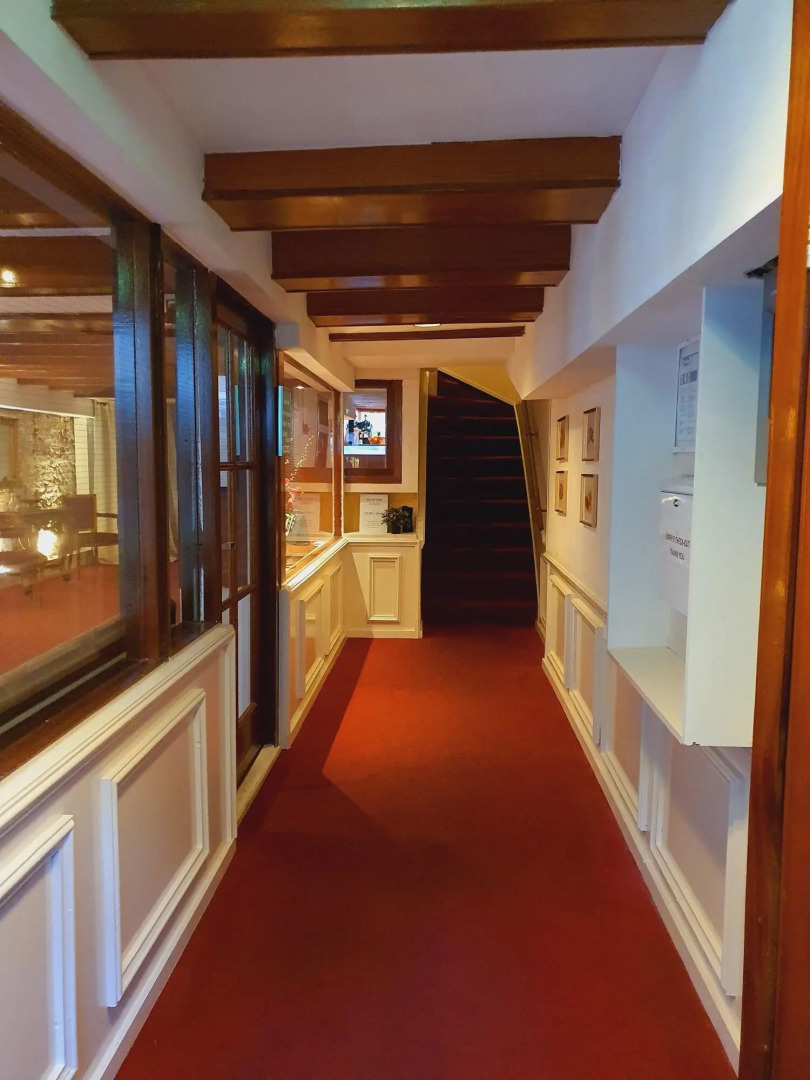 Foto - Rembrandtplein Hotel