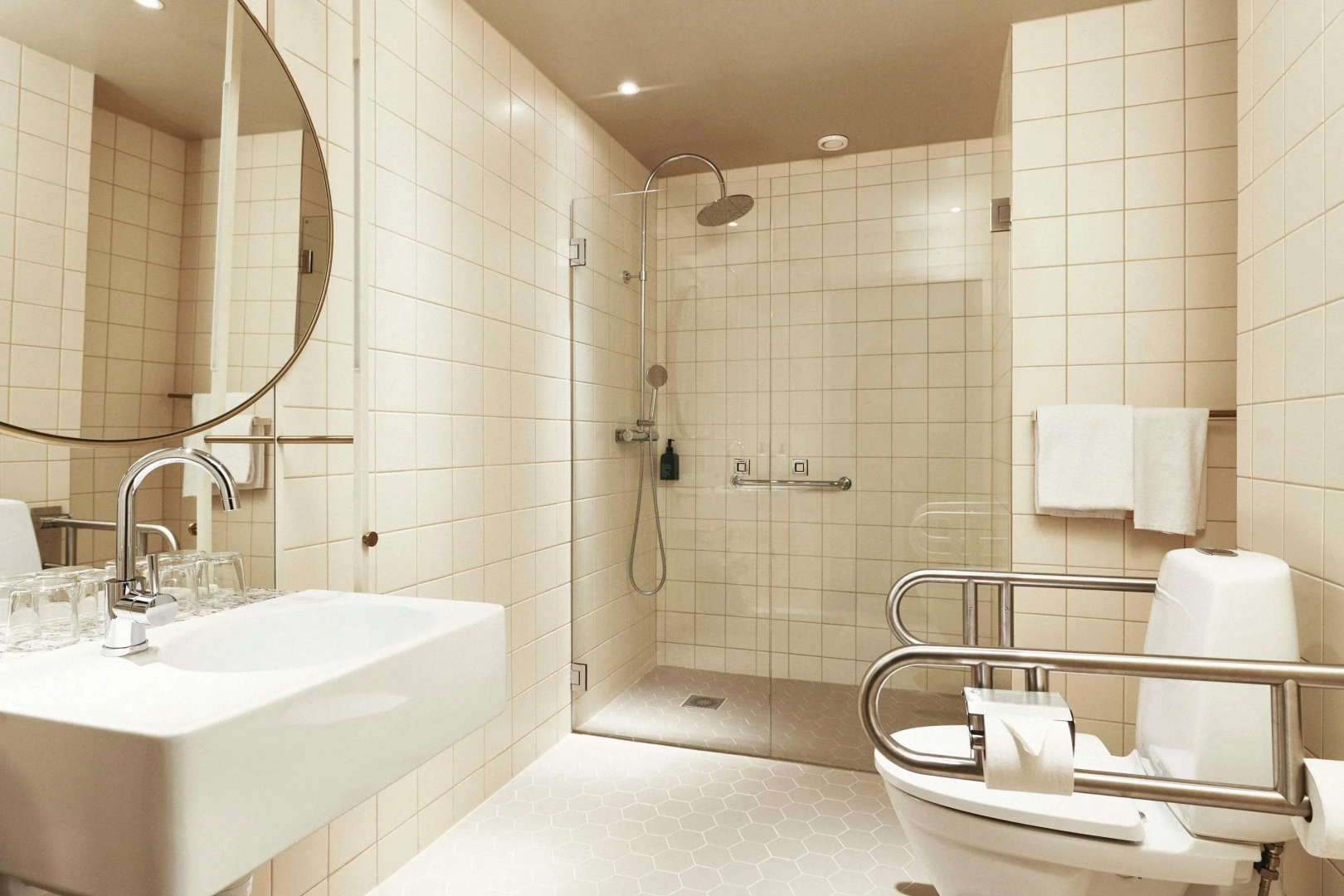 Photo - Scandic Go, Sankt Eriksgatan 20