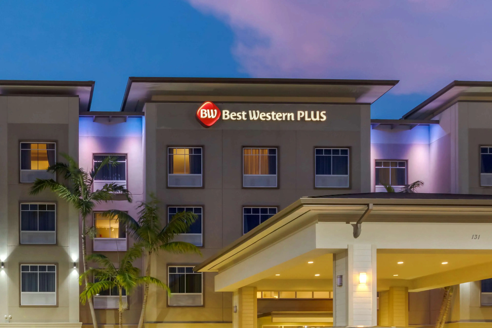 Photo - Best Western Plus Miami Airport North Hotel & Suites