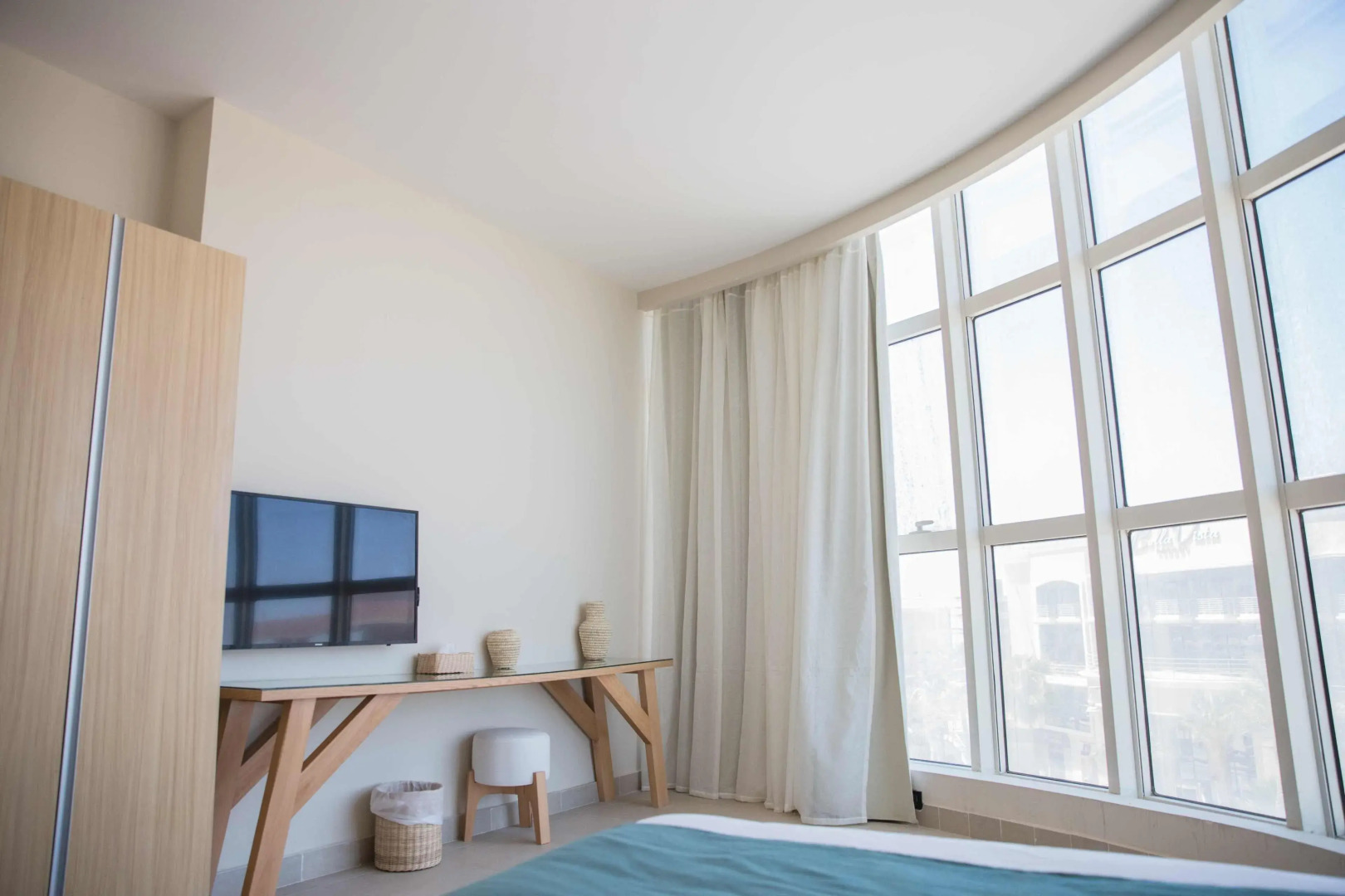 Foto - Redcon Suites