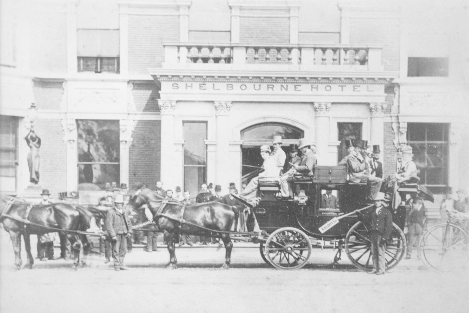 Photo - The Shelbourne, Autograph Collection