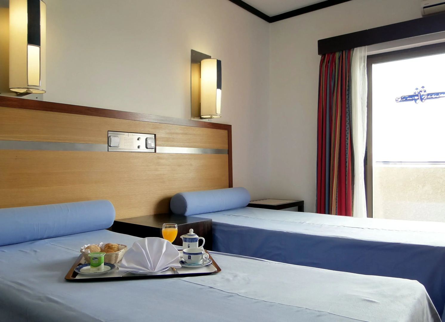 Foto - Hotel Apartamento Paraiso De Albufeira