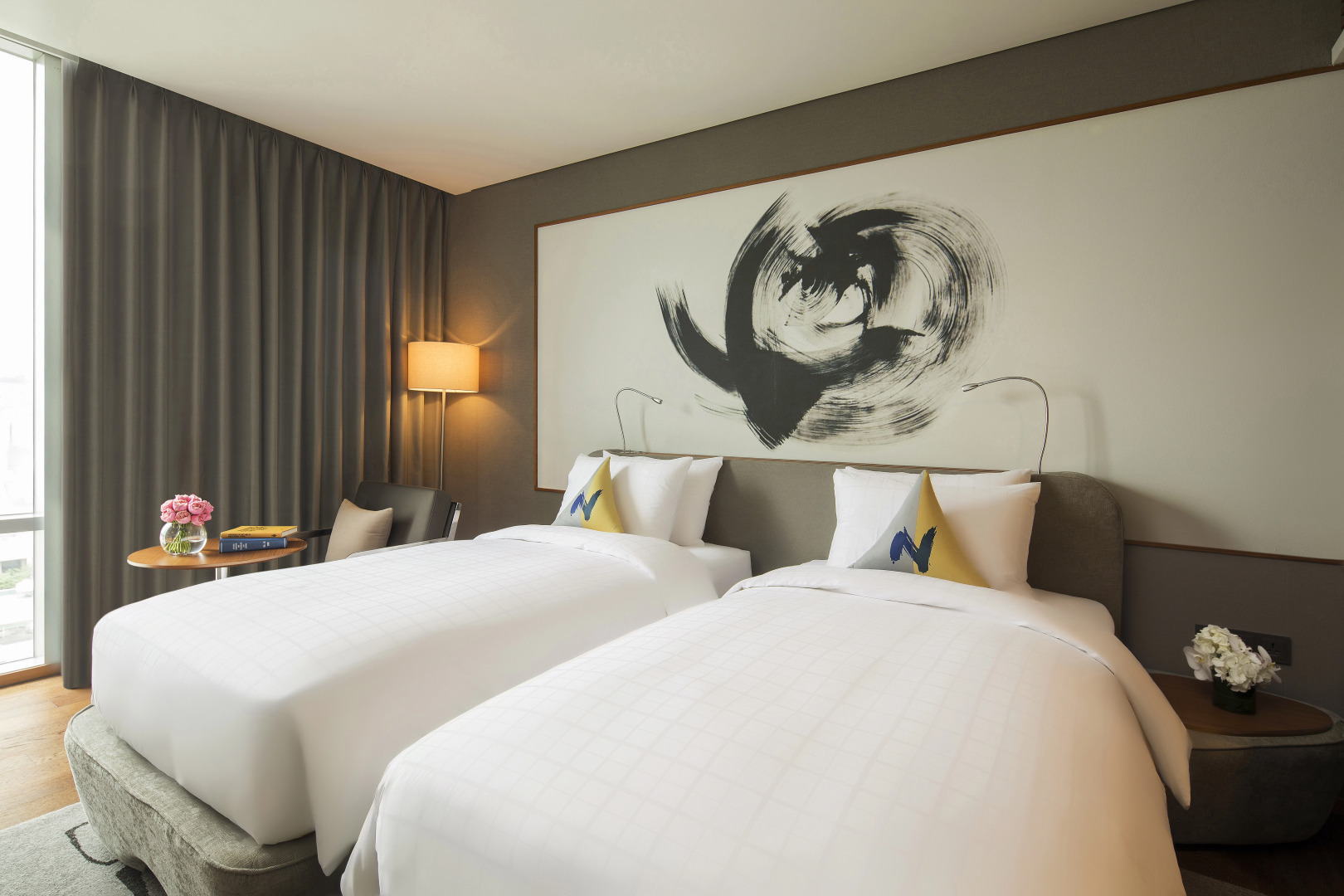 Photo - Novotel Ambassador Seoul Dongdaemun Hotels & Residences