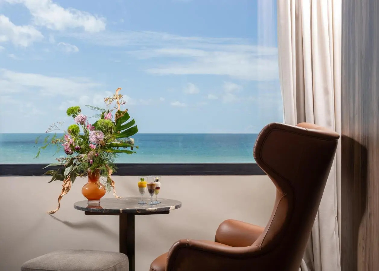 Photo - Idou Malabata Beach and SPA