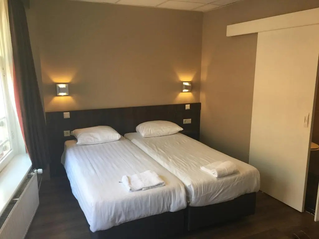 Photo - Hotel Damrak Inn