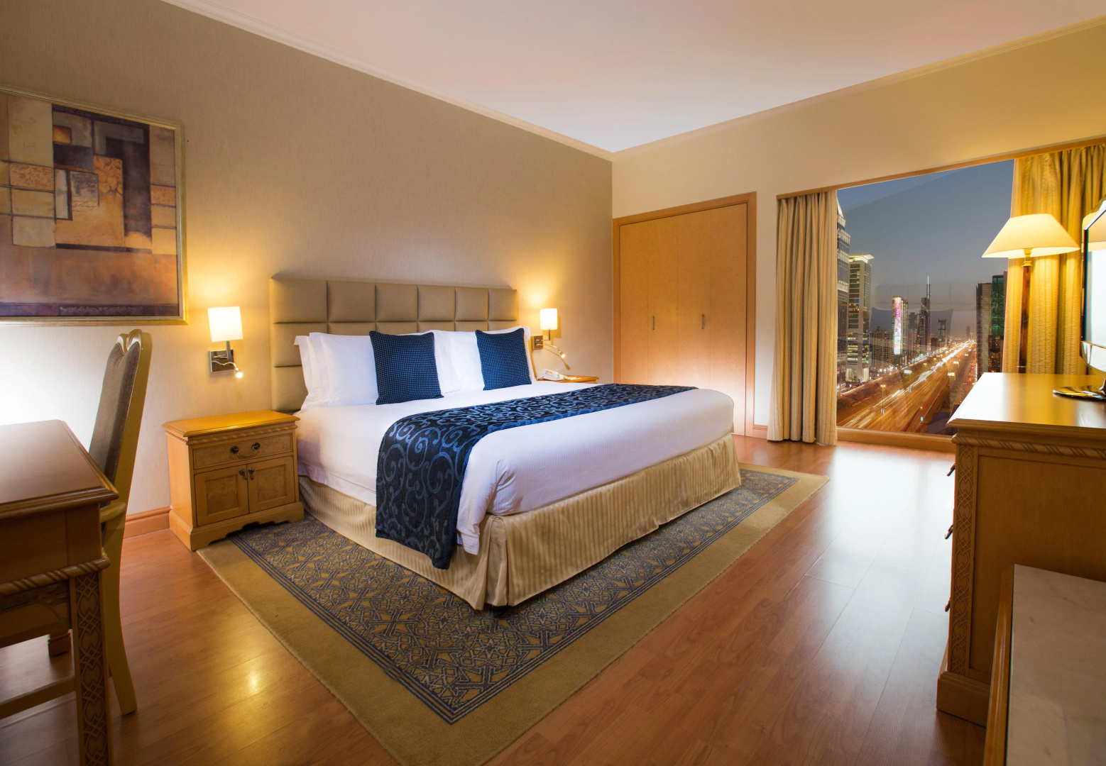 Foto - Millennium Plaza Downtown Suites