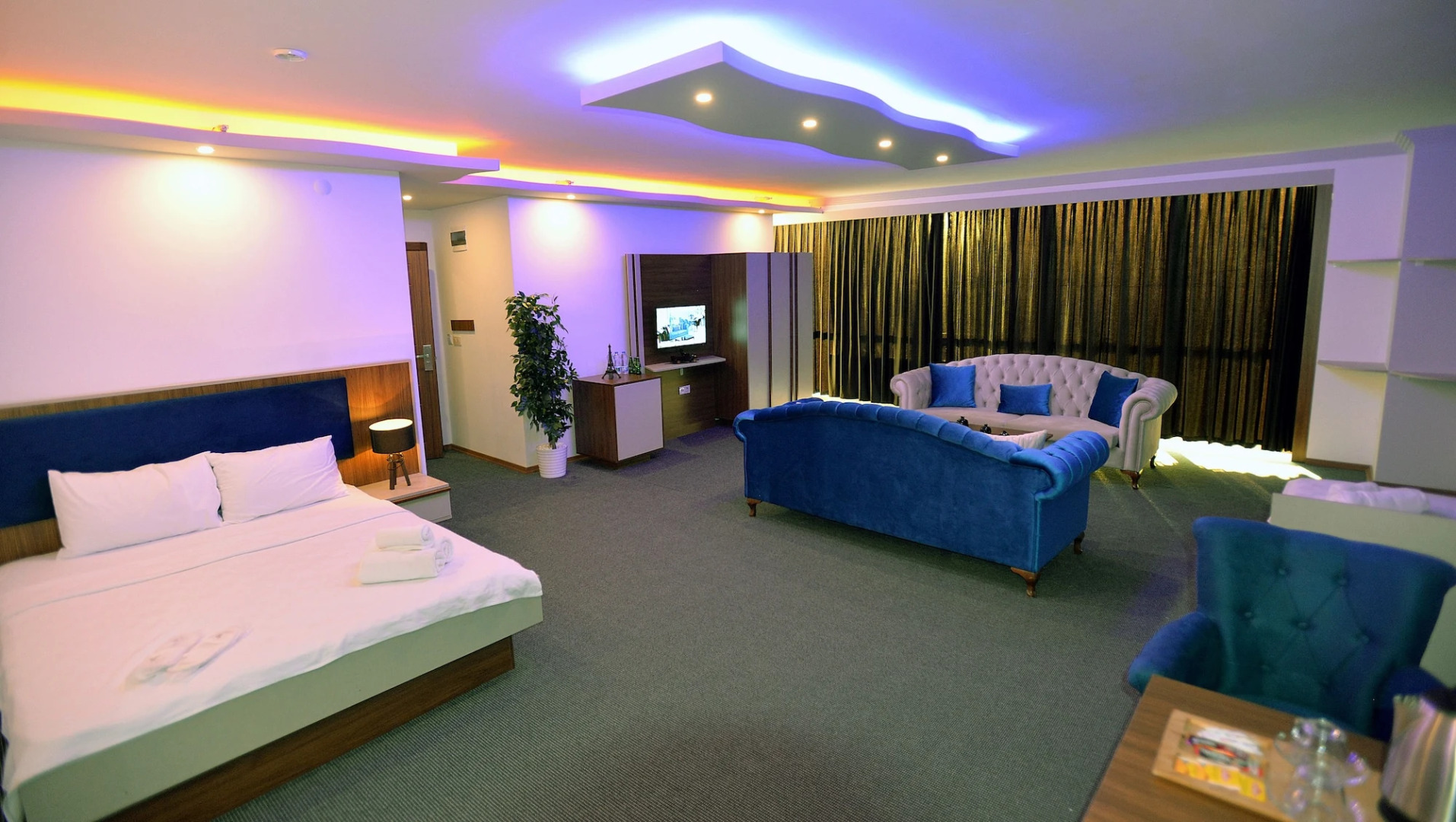 Photo - Tevetoglu Hotel