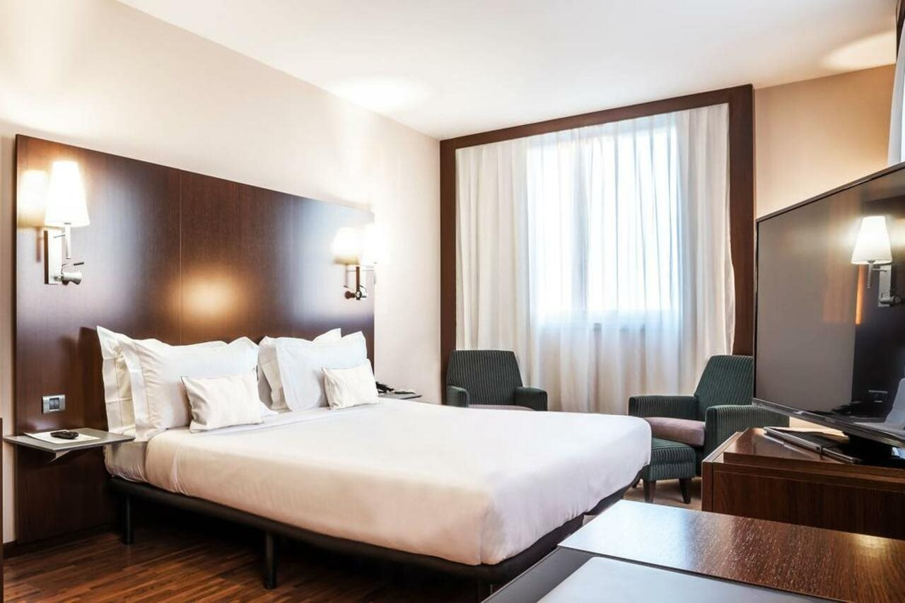 Photo - Max Hotel Livorno