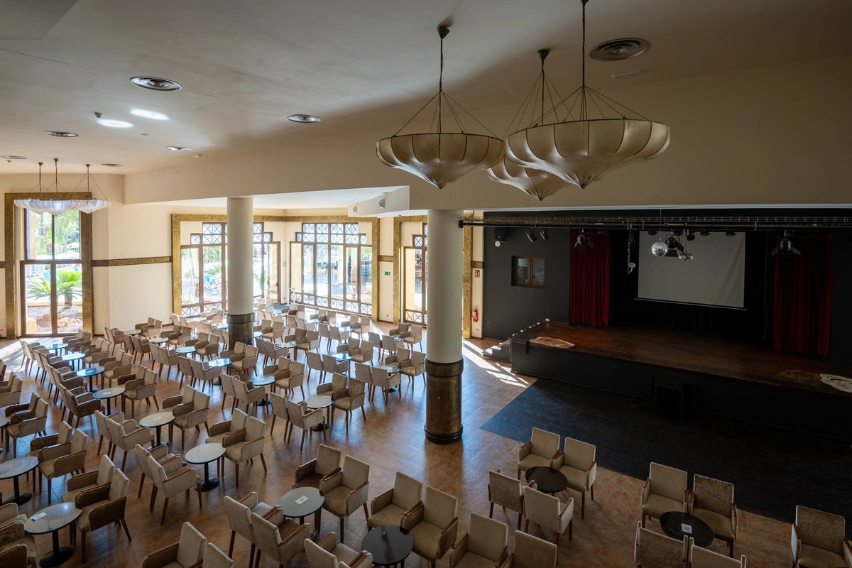 Foto - Vila Gale Isla Canela