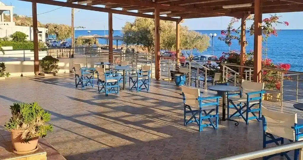 Photo - Triton Authentic Cretan Hotel