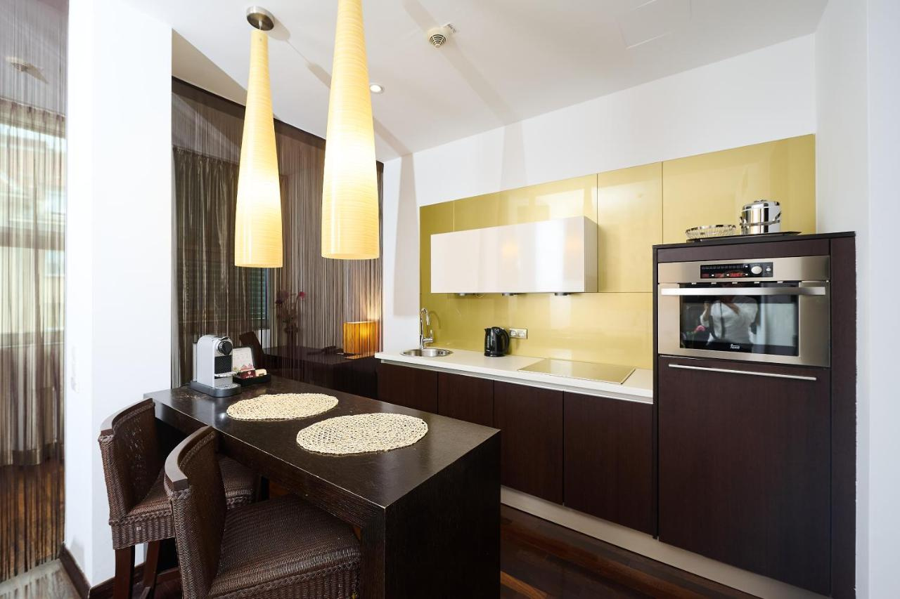 Foto - MyPlace Premium Apartments