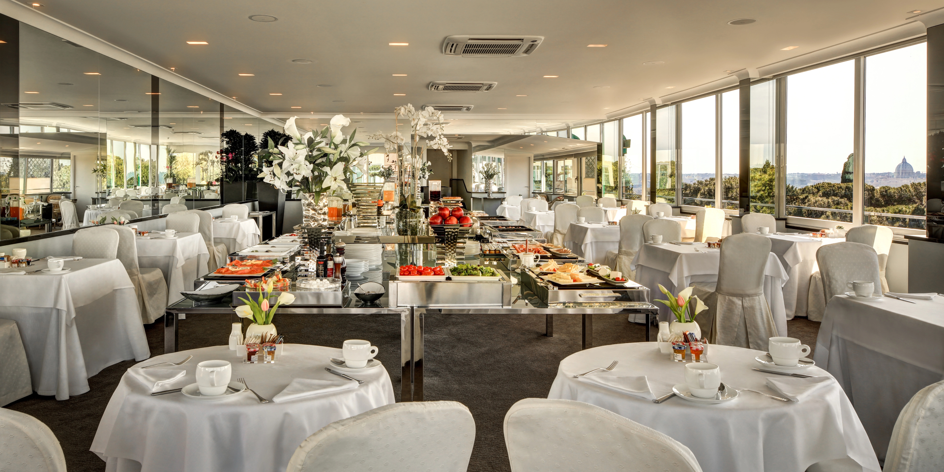 Foto - Hotel Splendide Royal - The Leading Hotels of the World