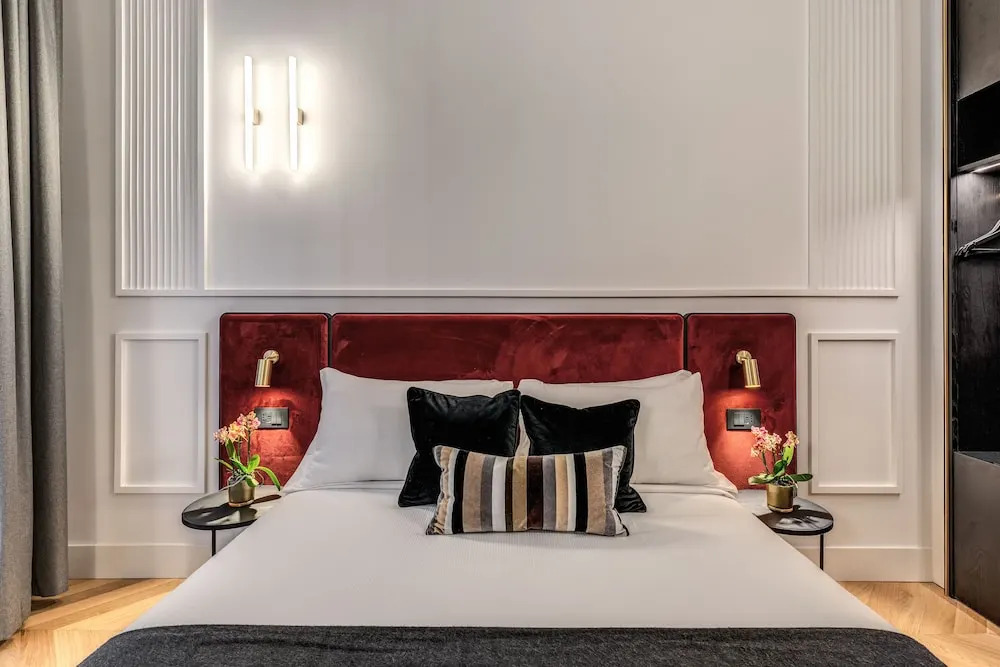 Foto - Residenza Piranesi Boutique Hotel