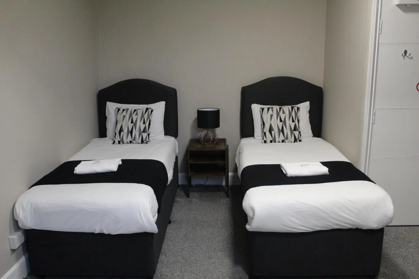 Foto - Mitre Hotel Manchester City Centre