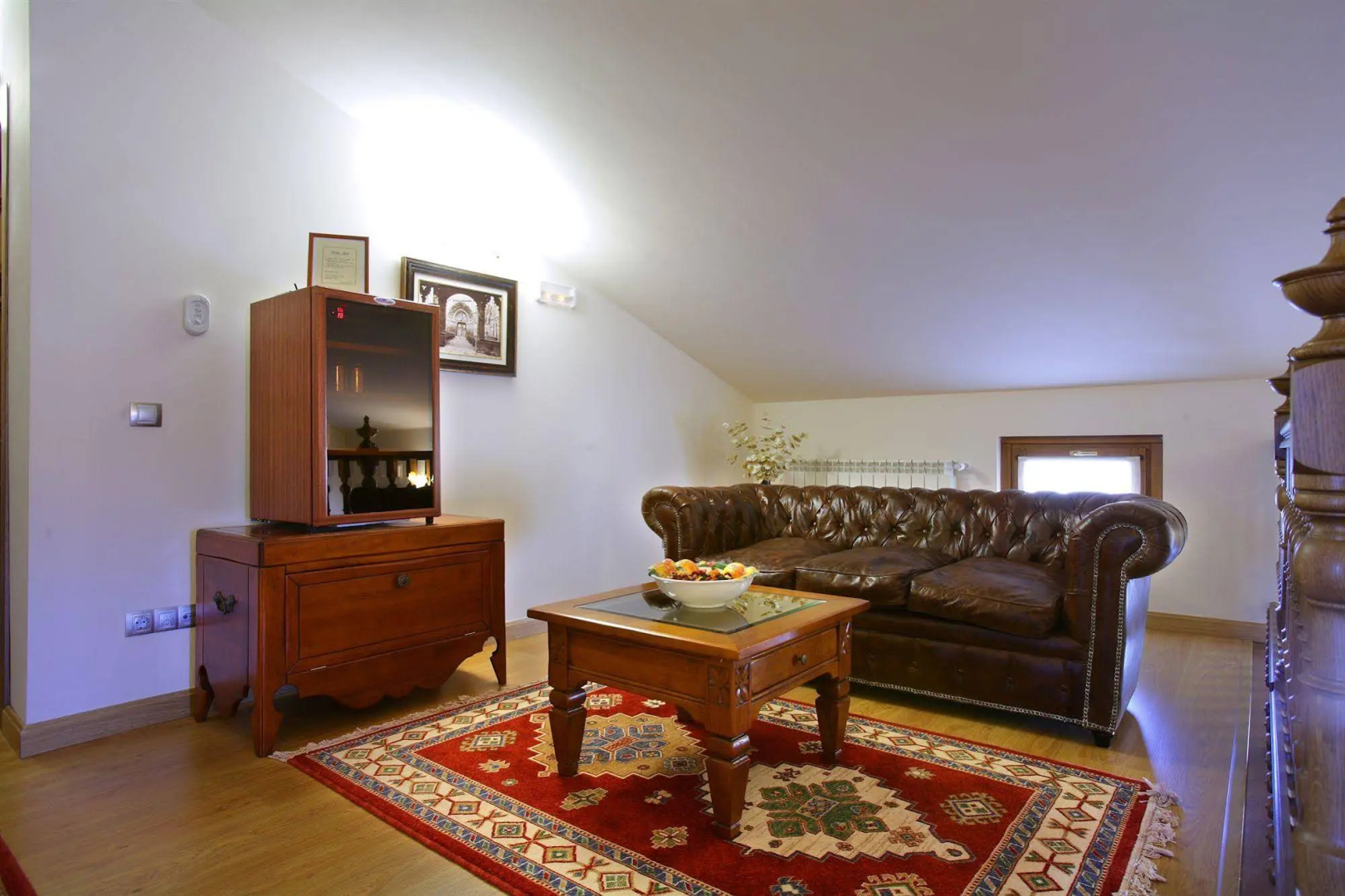 Foto - Hotel El Juglar