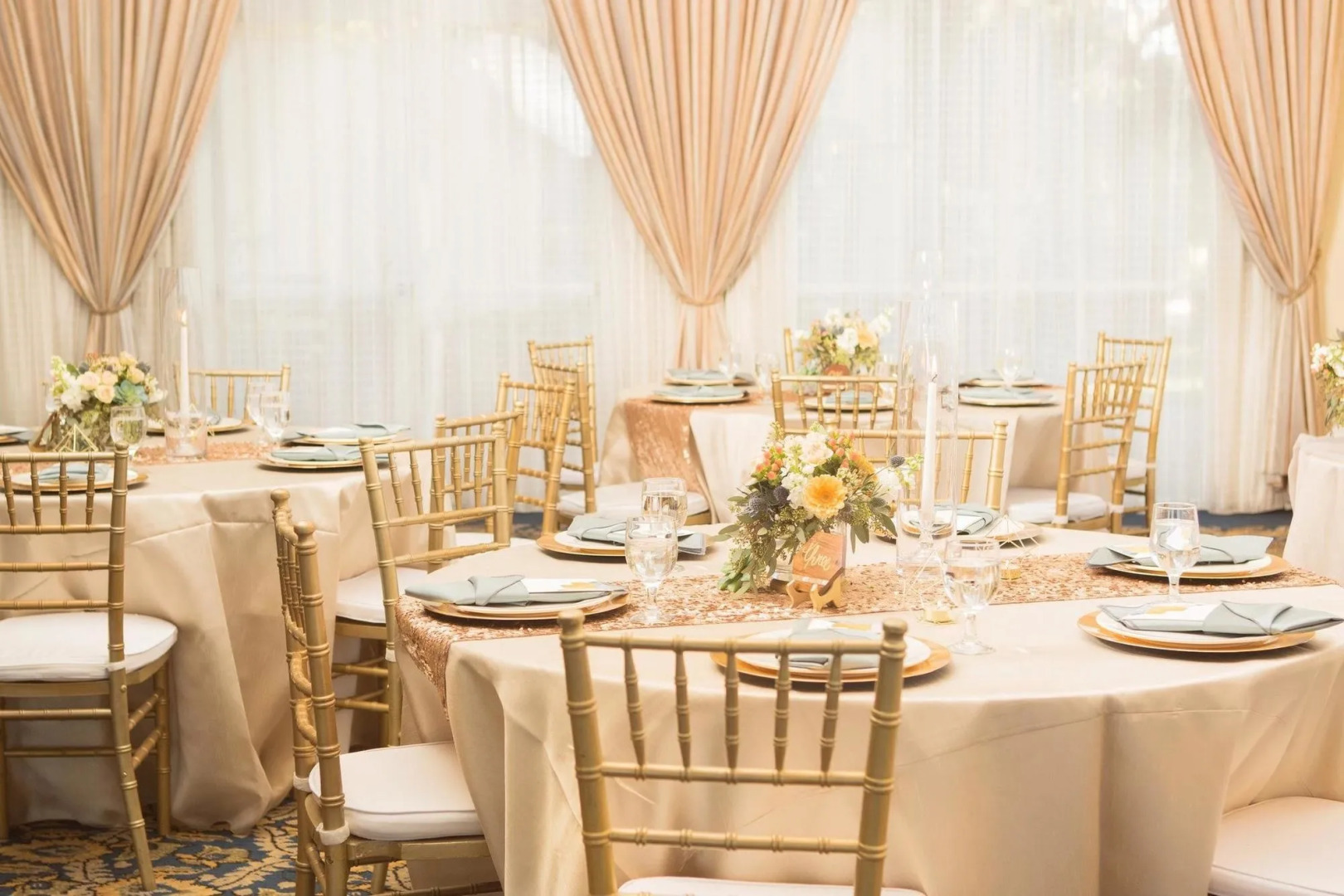 Foto - Grand Pacific Palisades Resort