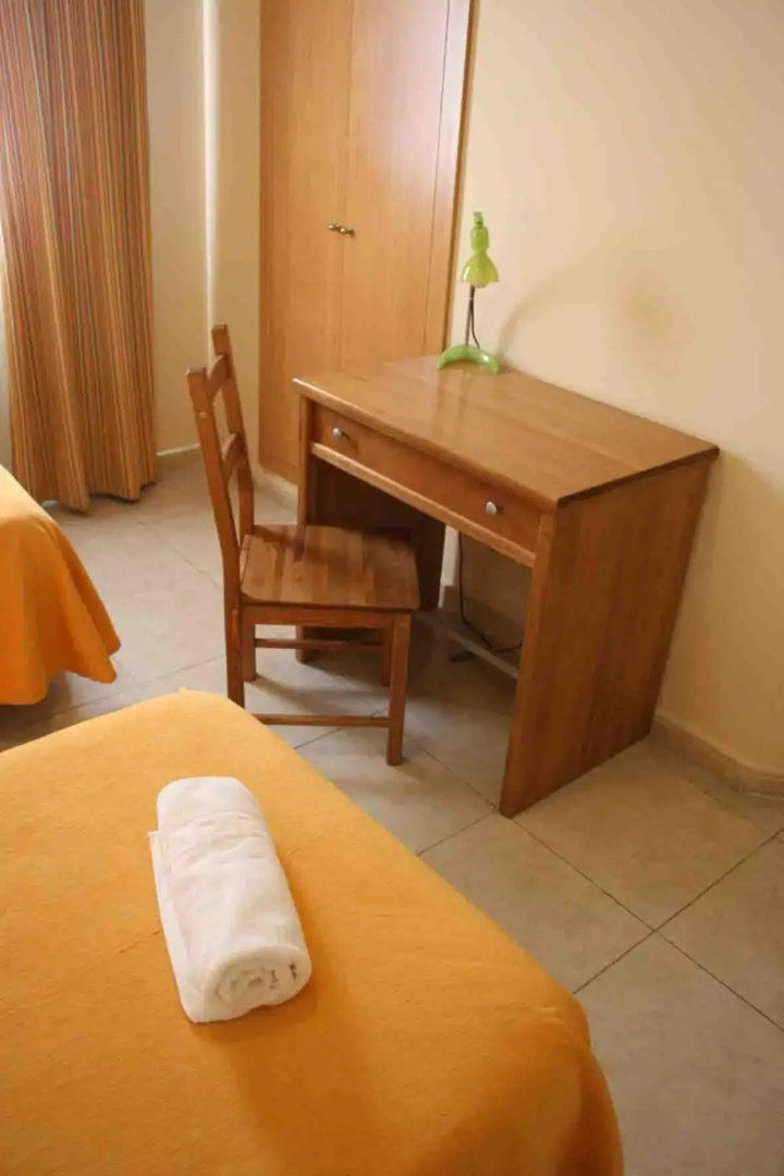 Foto - Hotel María Luisa