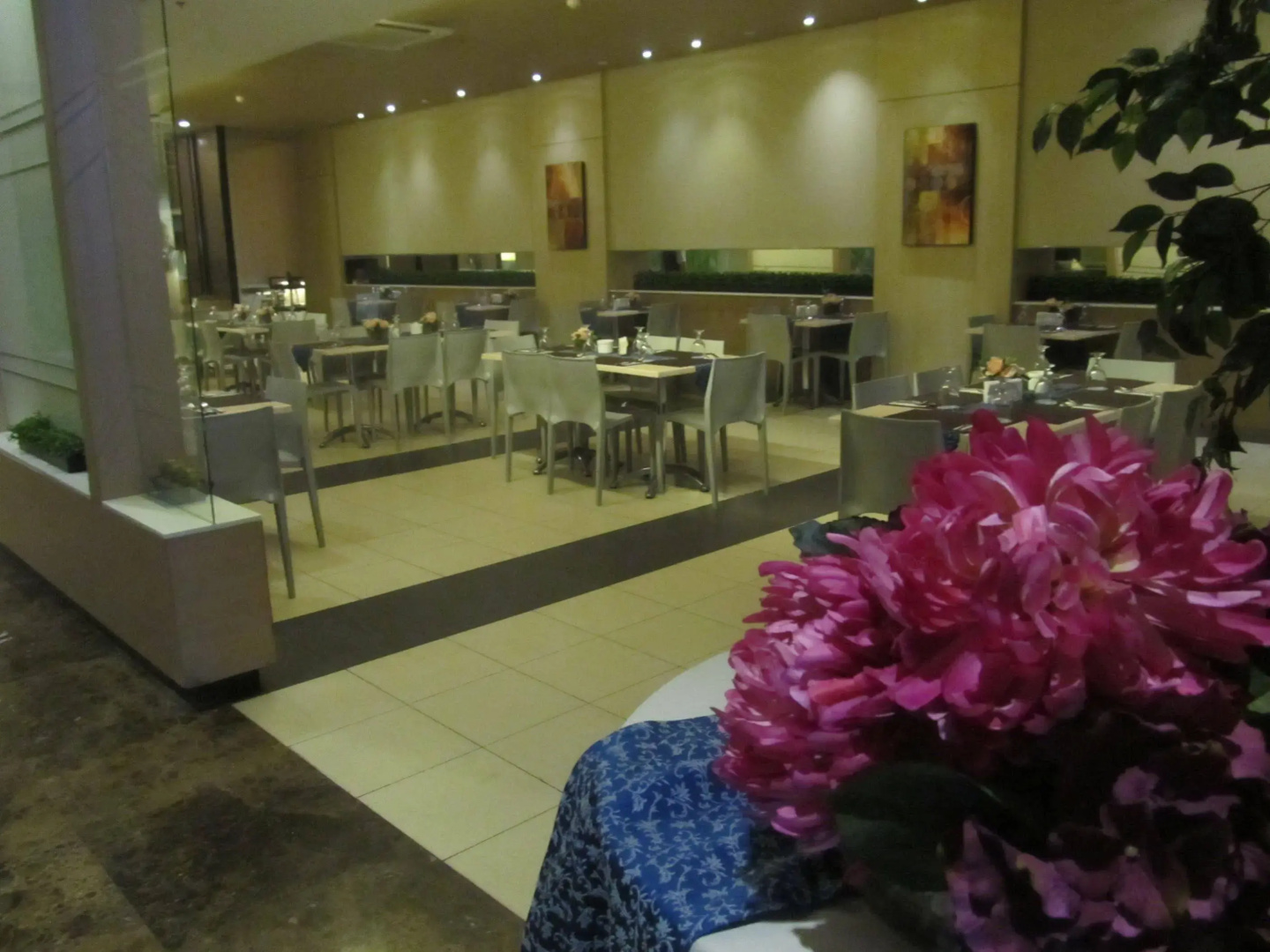 Foto - La Breza Hotel