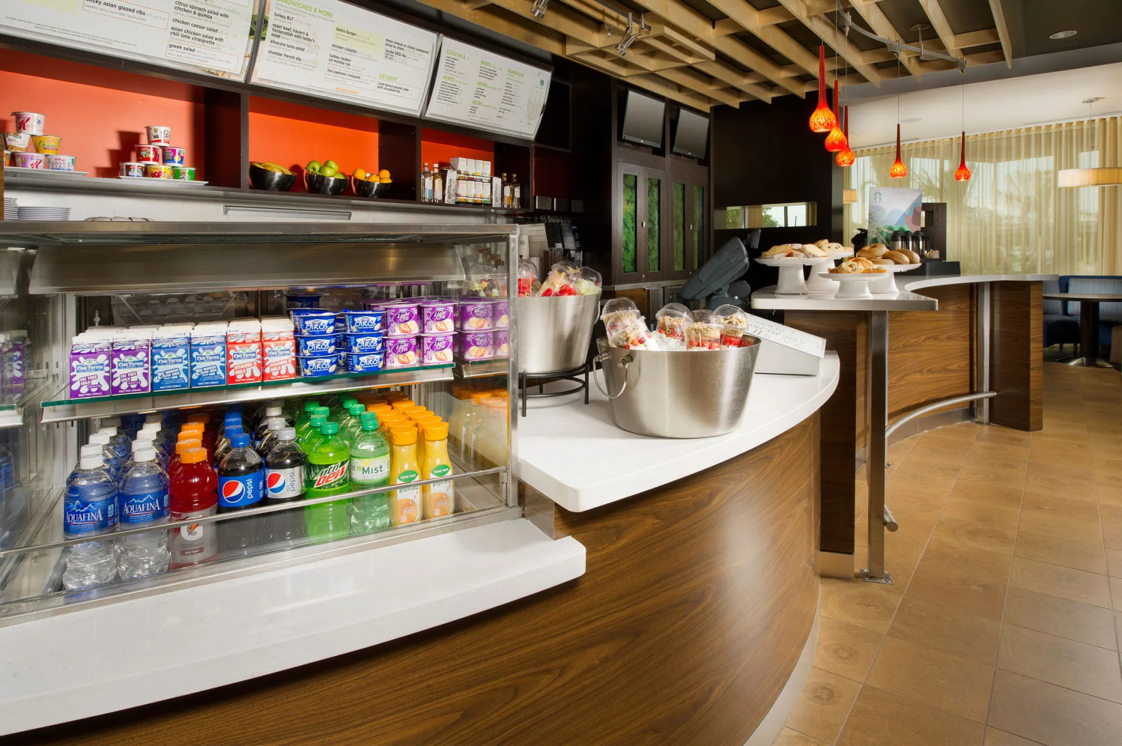 Photo - Courtyard Houston NW/290 Corridor