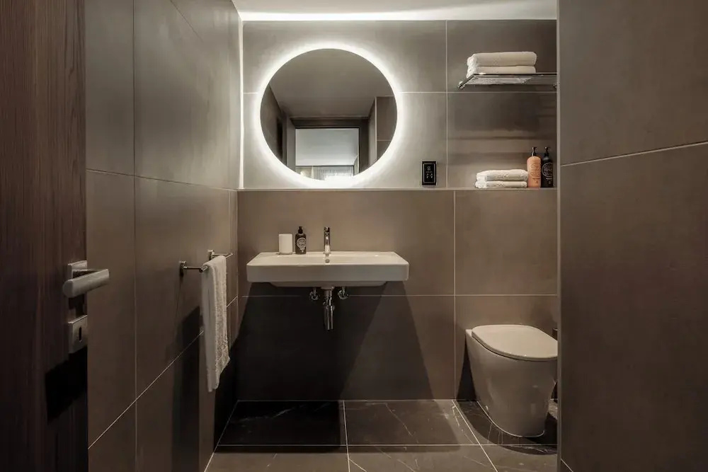 Foto - Isabella Suites