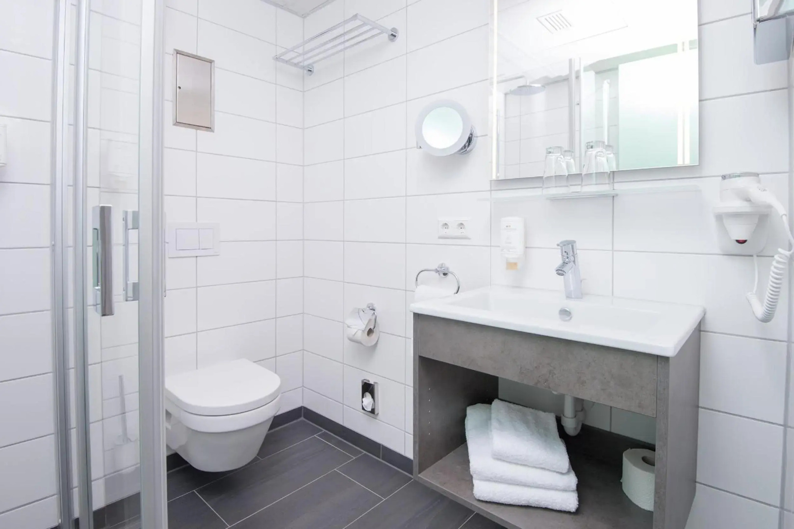 Foto - Stadthotel Freiburg Kolping Hotels & Resorts