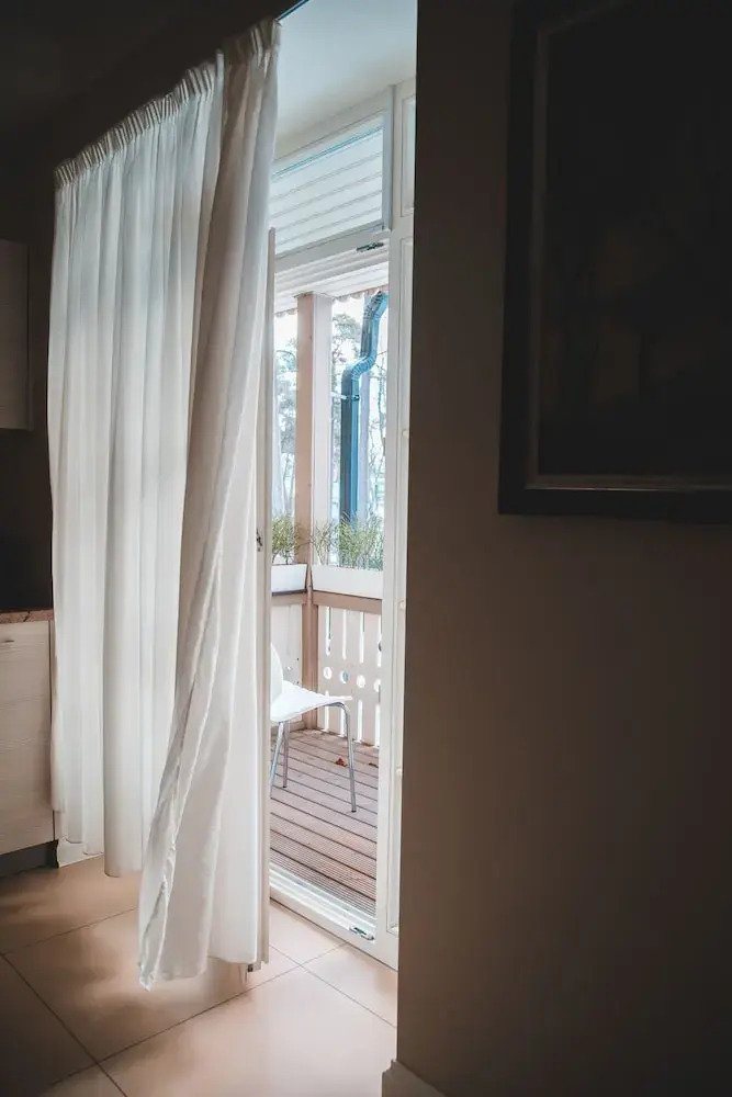 Photo - Wooden Villa APARTMENTS