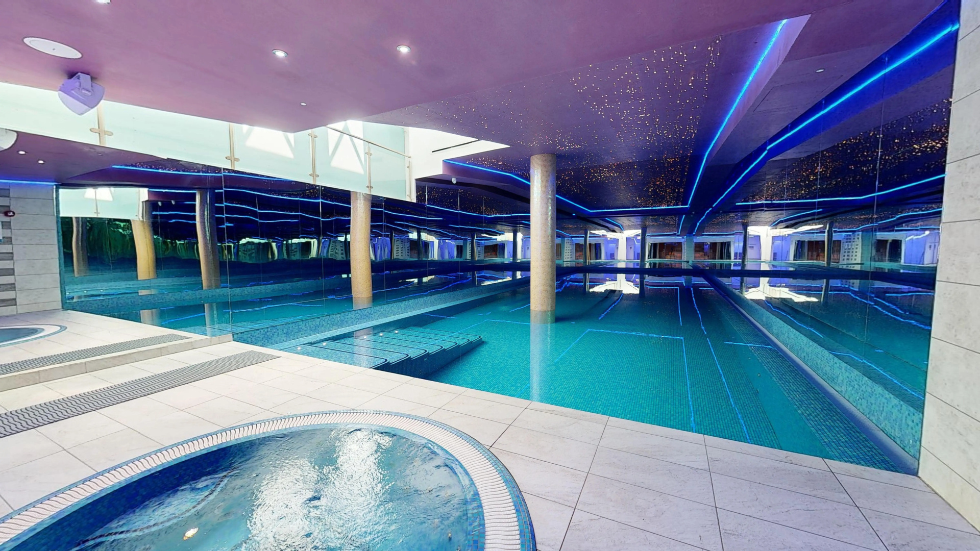 Foto - Atrium Hotel Heathrow